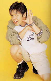 Min hyuk'00/8